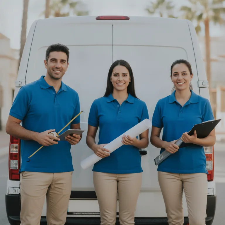 Agenzia Immobiliare team a Monza